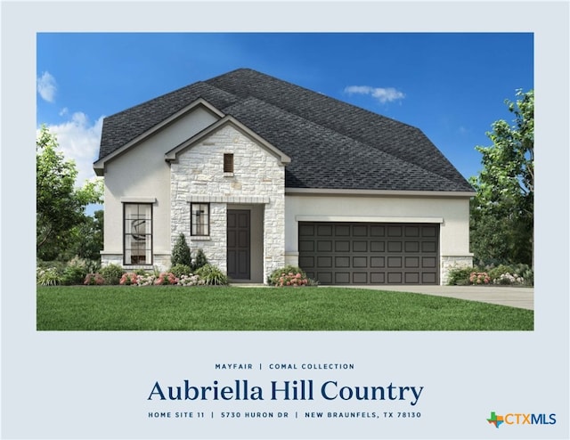 5730 Huron, New Braunfels, TX 78130 - view of miscellaneous listing collateral