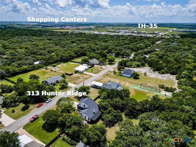 313 Hunter Ridge Rd, San Marcos, TX 78666 - photo 35