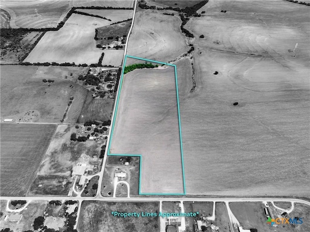1717 Willow Rd, Temple, TX 76501