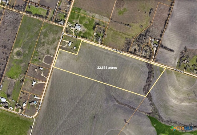 1717 Willow Rd, Temple, TX 76501