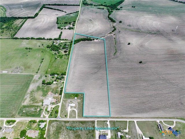 1717 Willow Rd, Temple, TX 76501
