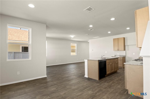192 Lavender Ln, Elgin, TX 78621 - view of basketball court featuring community basketball court and a yard