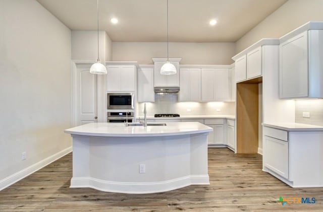 734 Groudsel Ave, New Braunfels, TX 78132 - photo 6