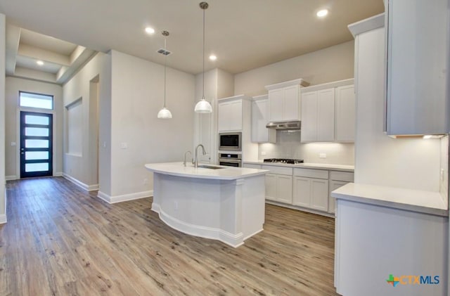 734 Groudsel Ave, New Braunfels, TX 78132 - photo 3