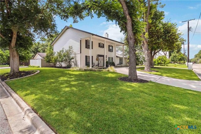 425 W Edgewater Ter, New Braunfels, TX 78130 - photo 43