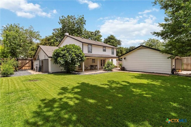 425 W Edgewater Ter, New Braunfels, TX 78130 - photo 36