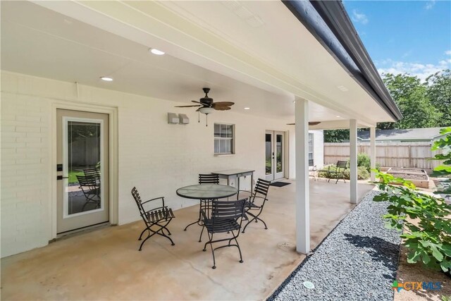 425 W Edgewater Ter, New Braunfels, TX 78130 - photo 33