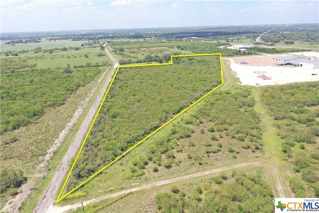 1867 Old Gonzales Rd, Cuero TX, 77954 land for sale