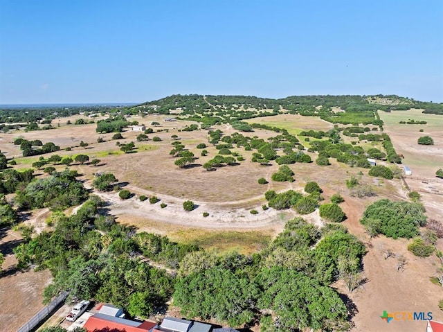 3656 Fm 2657, Copperas Cove, TX 76539 - bird's eye view