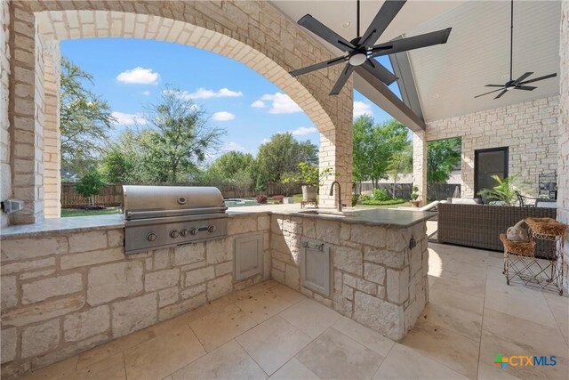 9010 Canyon Trl, Mcgregor, TX 76657 - photo 38