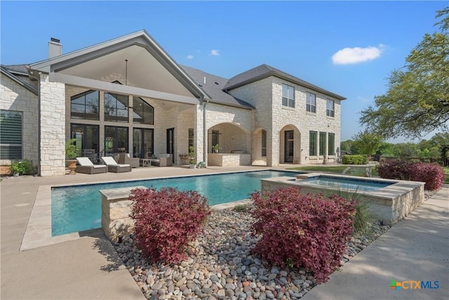 9010 Canyon Trl, Mcgregor, TX 76657 - photo 42