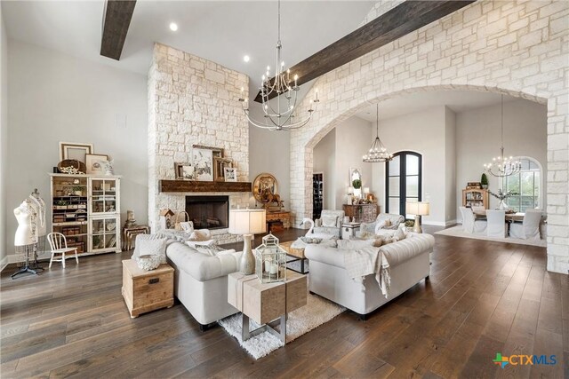 9010 Canyon Trl, Mcgregor, TX 76657 - photo 6