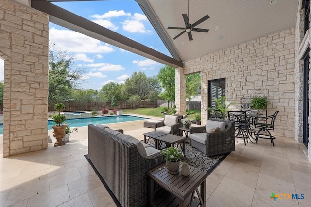 9010 Canyon Trl, Mcgregor, TX 76657 - photo 37