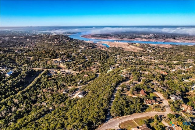 21003 Ridgeview Loop, Lago Vista TX, 78645 land for sale