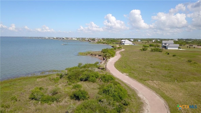 LOT17BLK2 Bay Club Dr, Seadrift, TX 77983