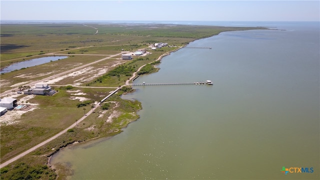 LOT17BLK2 Bay Club Dr, Seadrift TX, 77983 land for sale