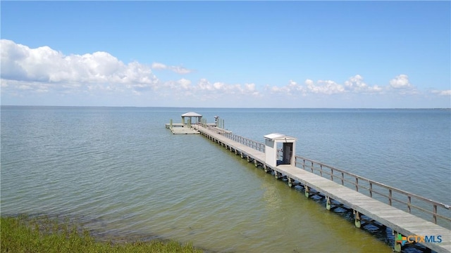 LOT17BLK2 Bay Club Dr, Seadrift, TX 77983