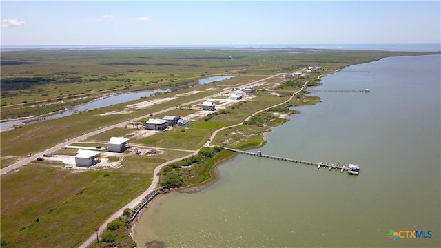 LOT17BLK2 Bay Club Dr, Seadrift, TX 77983