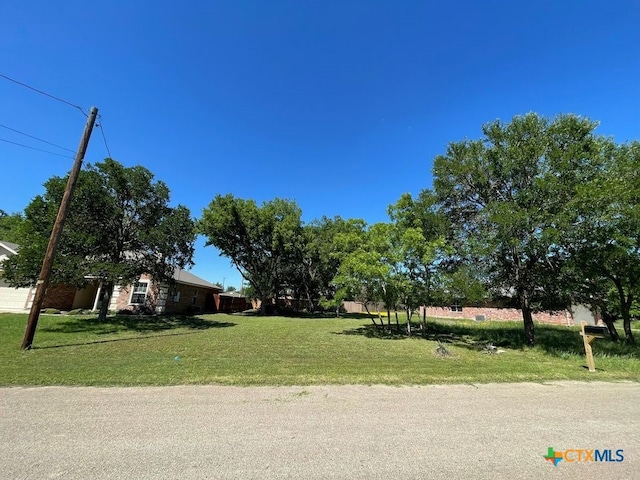 55 Bluebonnet Dr, Belton TX, 76513 land for sale