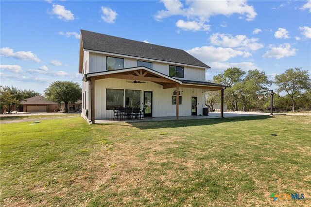 1800 Diamond Ridge Dr, Lampasas, TX 76550 - photo 32