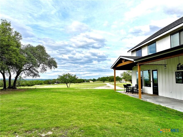 1800 Diamond Ridge Dr, Lampasas, TX 76550 - photo 34