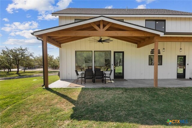 1800 Diamond Ridge Dr, Lampasas, TX 76550 - photo 31