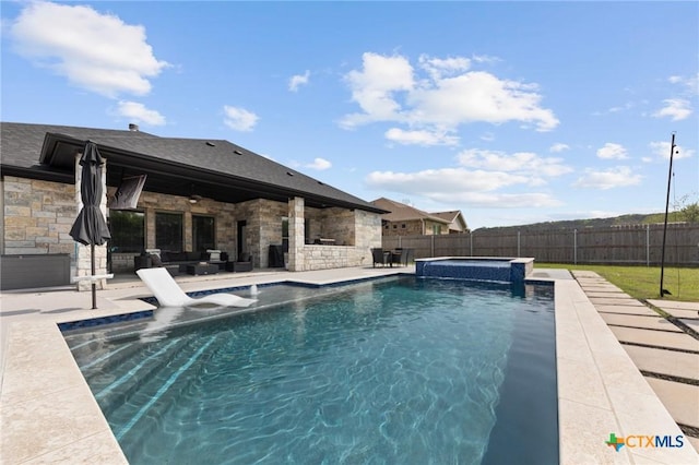 213 Pecan Meadow Ln, Harker Heights, TX 76513 - photo 37