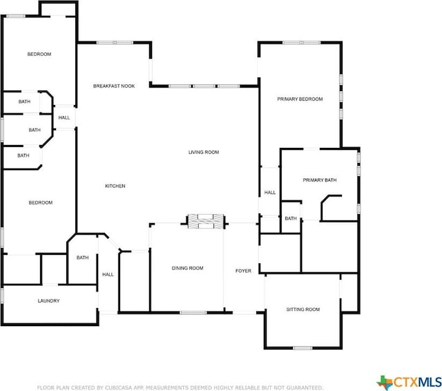 213 Pecan Meadow Ln, Harker Heights, TX 76513 - photo 43
