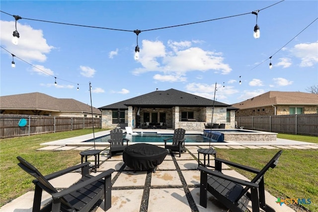 213 Pecan Meadow Ln, Harker Heights, TX 76513 - photo 38