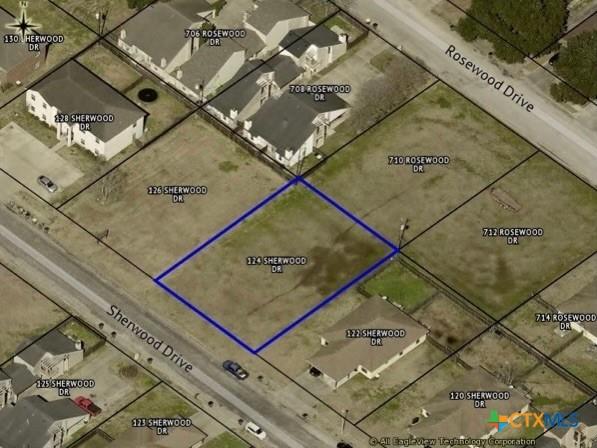 124 Sherwood Dr, Victoria, TX 77901 - photo 1
