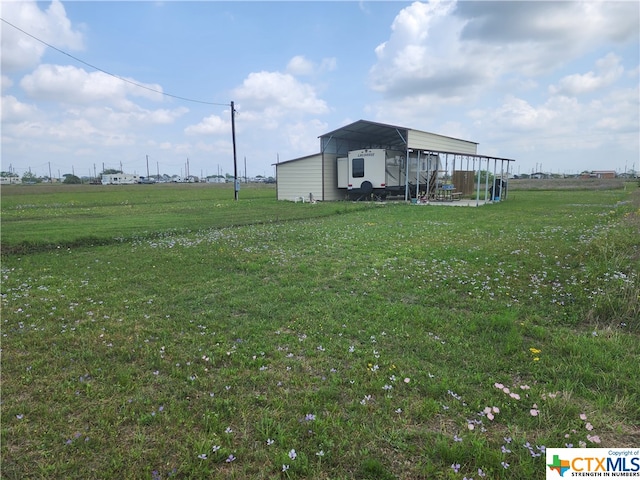 Listing photo 2 for 155 Mullet Ln, Palacios TX 77465