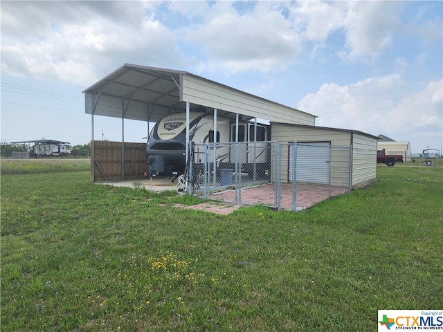 155 Mullet Ln, Palacios TX, 77465 land for sale