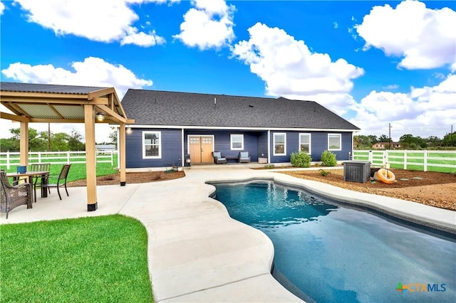 1474 County Road 342, La Vernia, TX 78121 - photo 14
