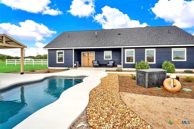 1474 County Road 342, La Vernia, TX 78121 - photo 16
