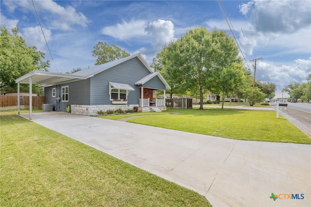308 W Broadway St, Cuero, TX 77954