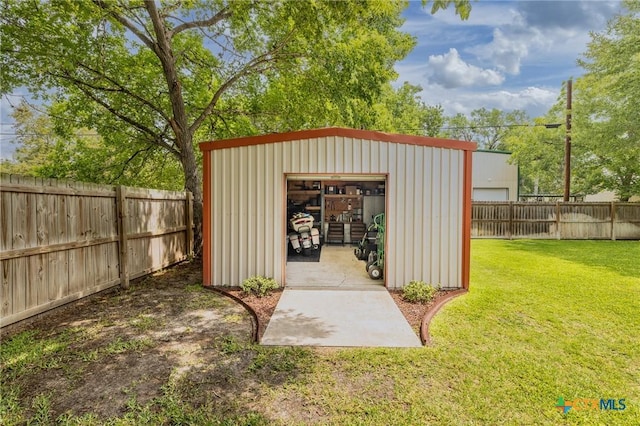 308 W Broadway St, Cuero, TX 77954