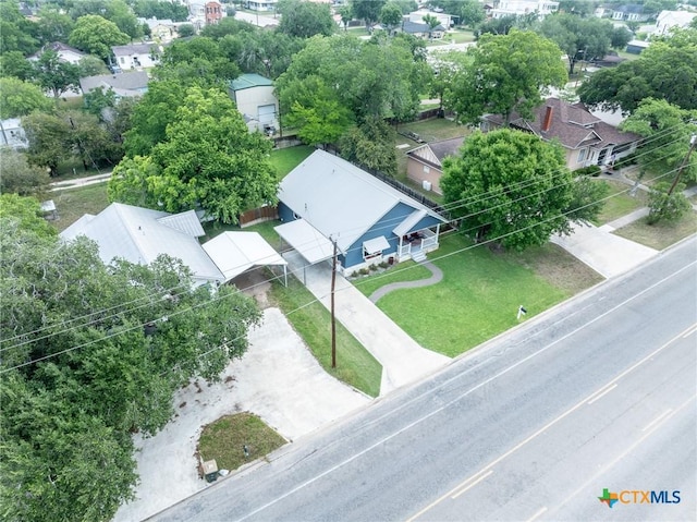 308 W Broadway St, Cuero, TX 77954
