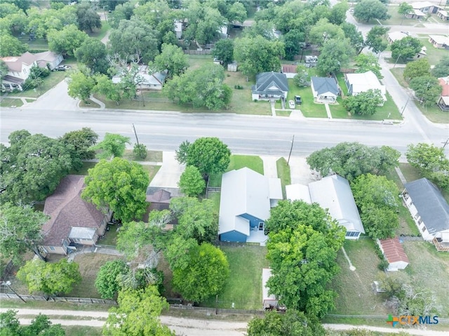 308 W Broadway St, Cuero, TX 77954