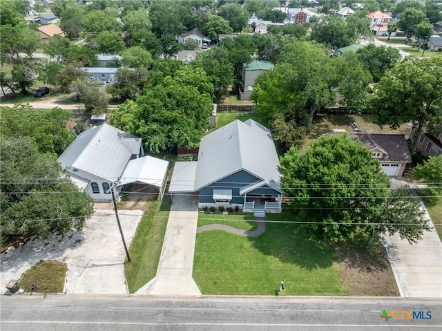 308 W Broadway St, Cuero, TX 77954