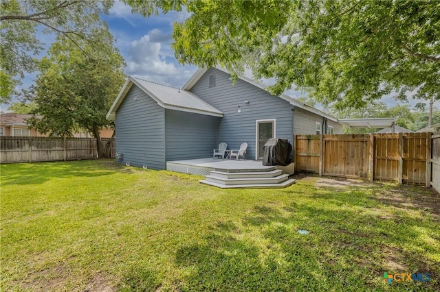 308 W Broadway St, Cuero, TX 77954