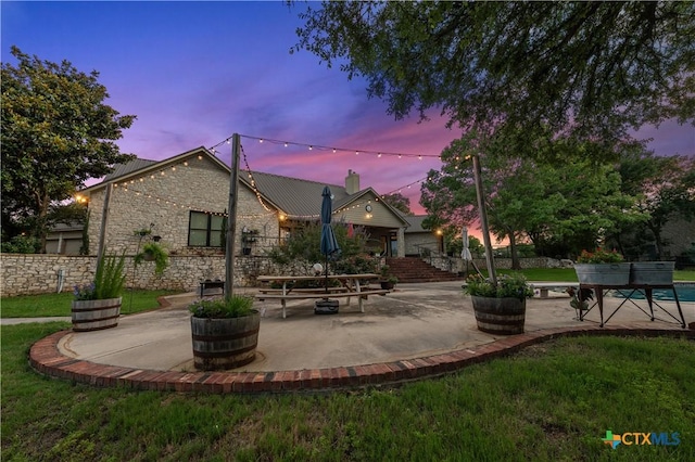840 Winding Trl, Crawford, TX 76638 - photo 45