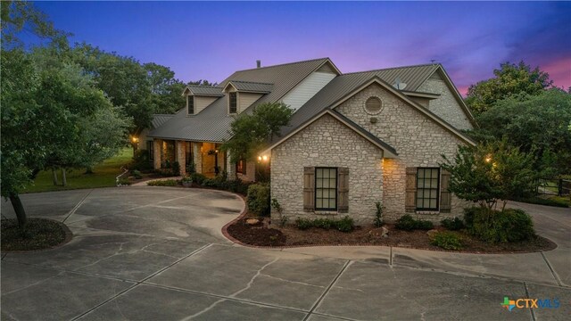 840 Winding Trl, Crawford, TX 76638 - photo 1