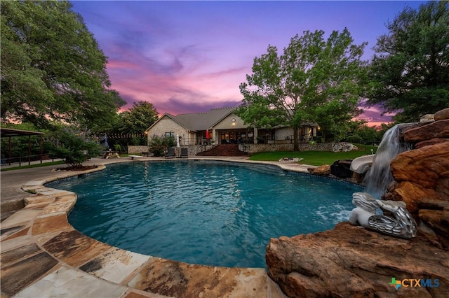 840 Winding Trl, Crawford, TX 76638 - photo 44