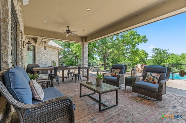 840 Winding Trl, Crawford, TX 76638 - photo 40