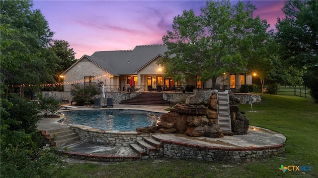 840 Winding Trl, Crawford, TX 76638 - photo 2
