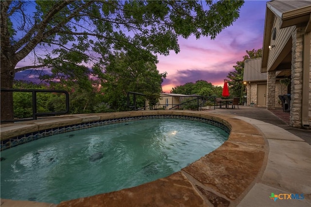 840 Winding Trl, Crawford, TX 76638 - photo 47