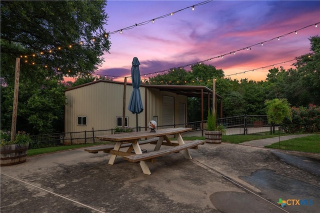 840 Winding Trl, Crawford, TX 76638 - photo 46