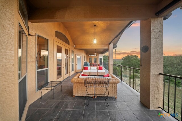 5310 River Oaks Dr, New Braunfels, TX 78132 - view of green lawn