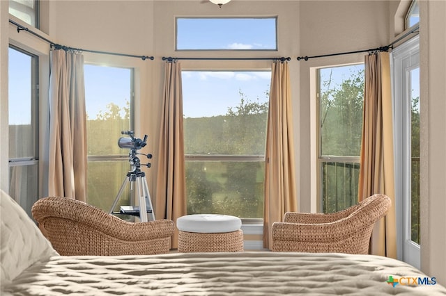5310 River Oaks Dr, New Braunfels, TX 78132 - view of sunroom / solarium