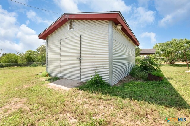 28843 Fm 963, Oakalla, TX 78608 - photo 33